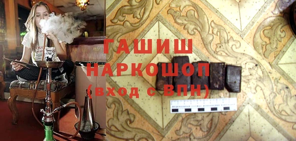 шишки Абаза